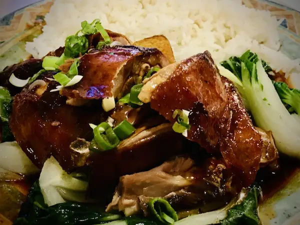 Jade Cafe 翠碧阁13